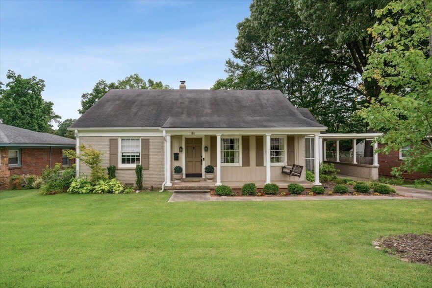 Foto principal - 181 Wallace Rd