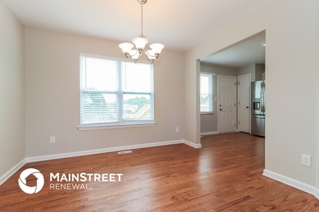 Foto del edificio - 120 Villa Ridge Dr