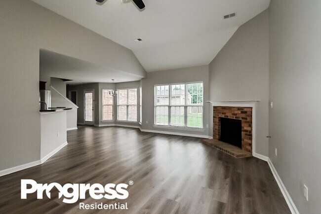 Building Photo - 6656 Red Hawk Cove