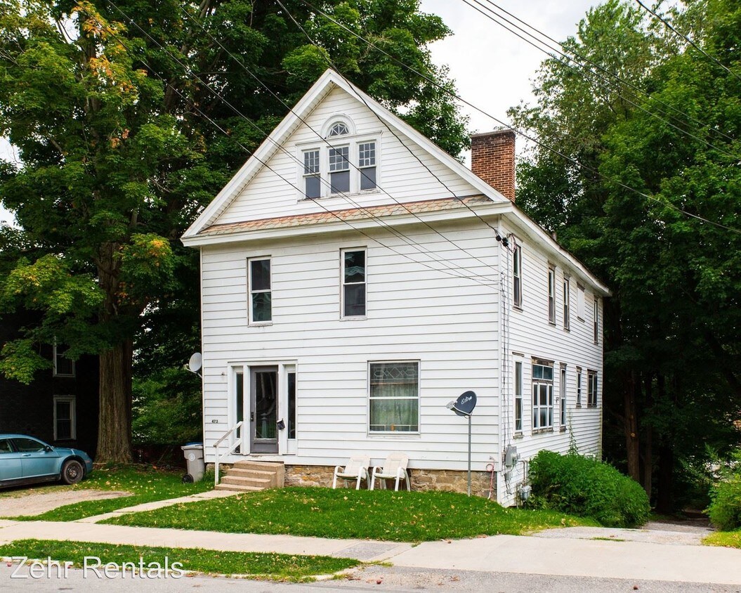 Primary Photo - 473 Walnut St