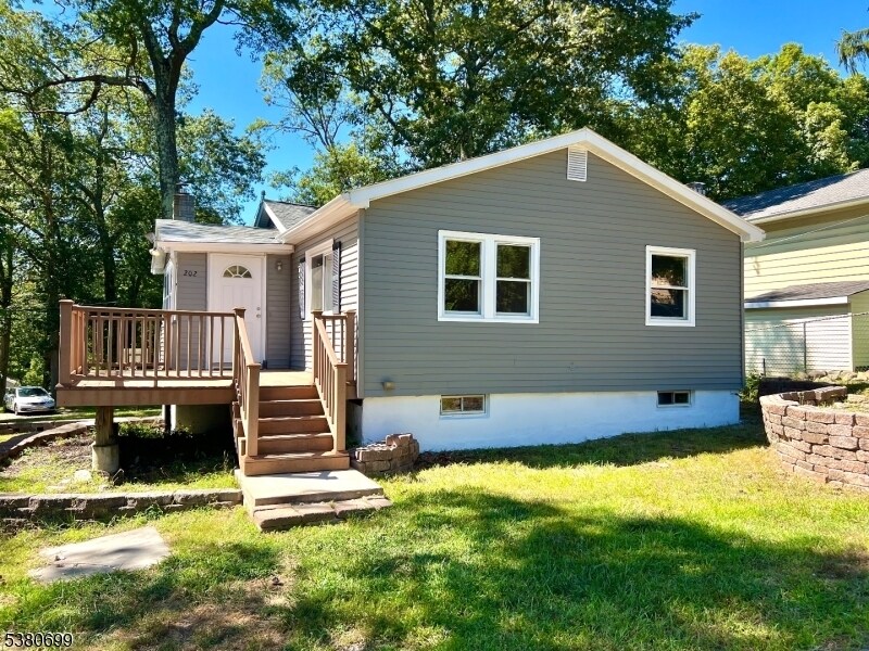 Foto principal - 202 Dupont Ave