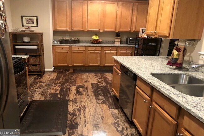 Foto del edificio - 1084 Brownstone Dr SW