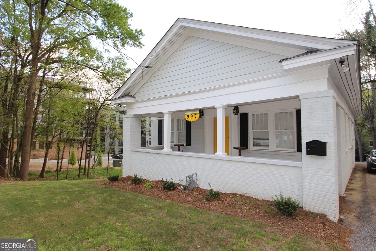 Foto principal - 997 Boulevard SE
