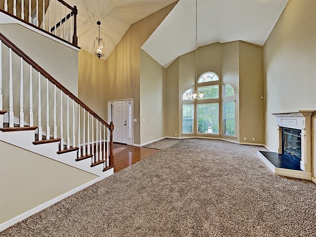 Foto del edificio - 661 Sugar Mill Drive