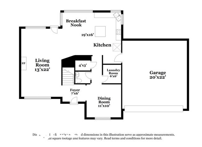 Building Photo - 839 Tropicana Dr E