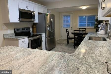 Foto del edificio - 6145 5th St