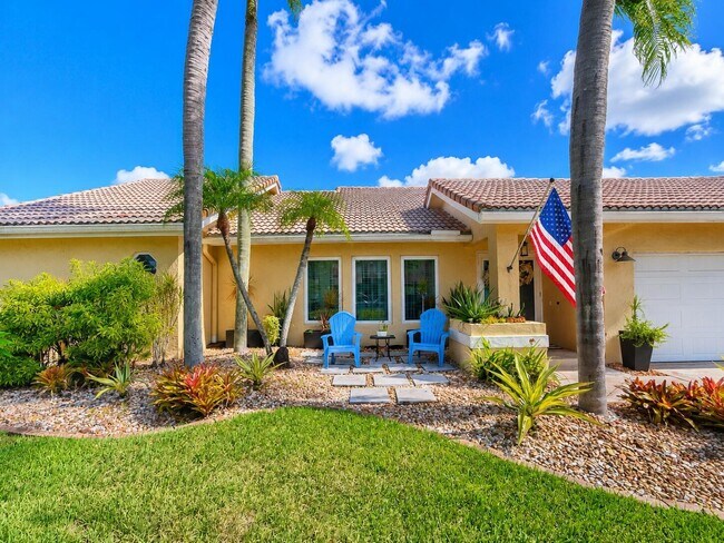 Foto del edificio - 6373 NW 55th Manor