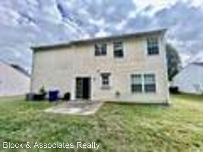 Building Photo - 3 br, 2.5 bath House - 704 Bellmeade Bay D...