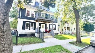 Building Photo - 53 Wilbraham Ave
