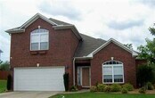 Primary Photo - Beautiful Easley Home