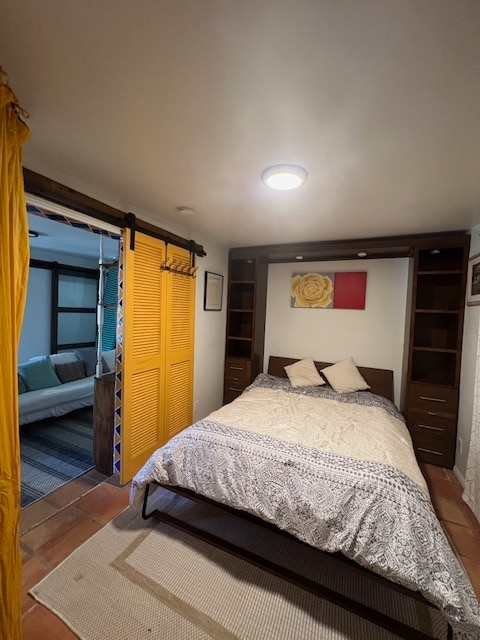 bedroom - 3219 McManus Ave