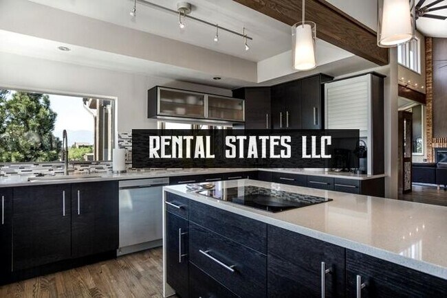 Foto del edificio - 4 bedroom in Colorado Springs CO 80919