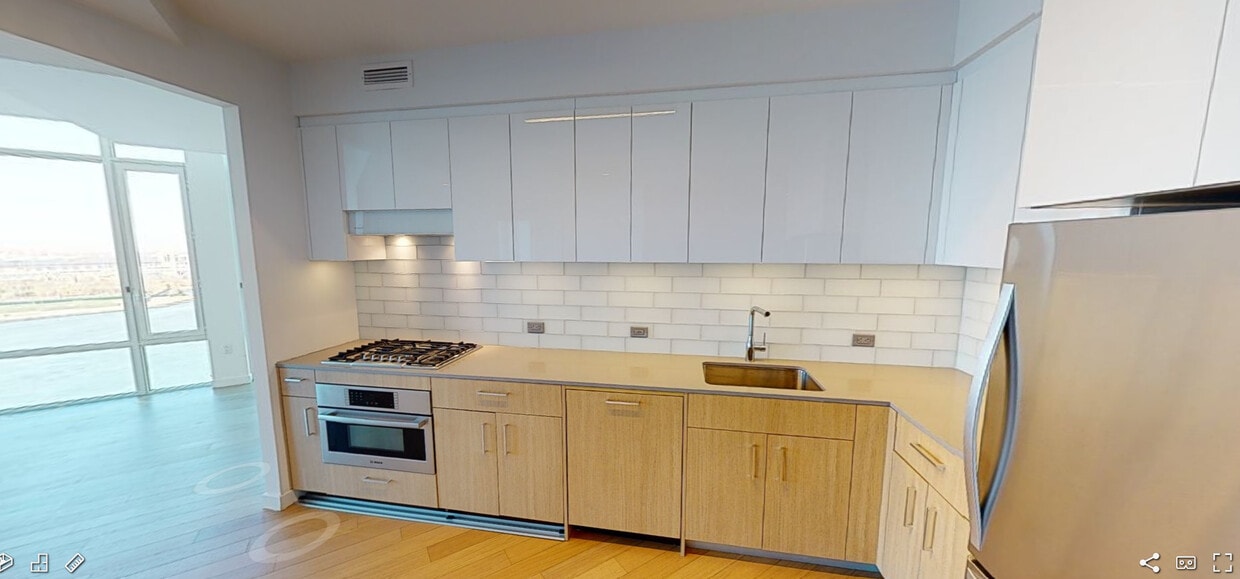 Photo - 10 Halletts Point Apartments