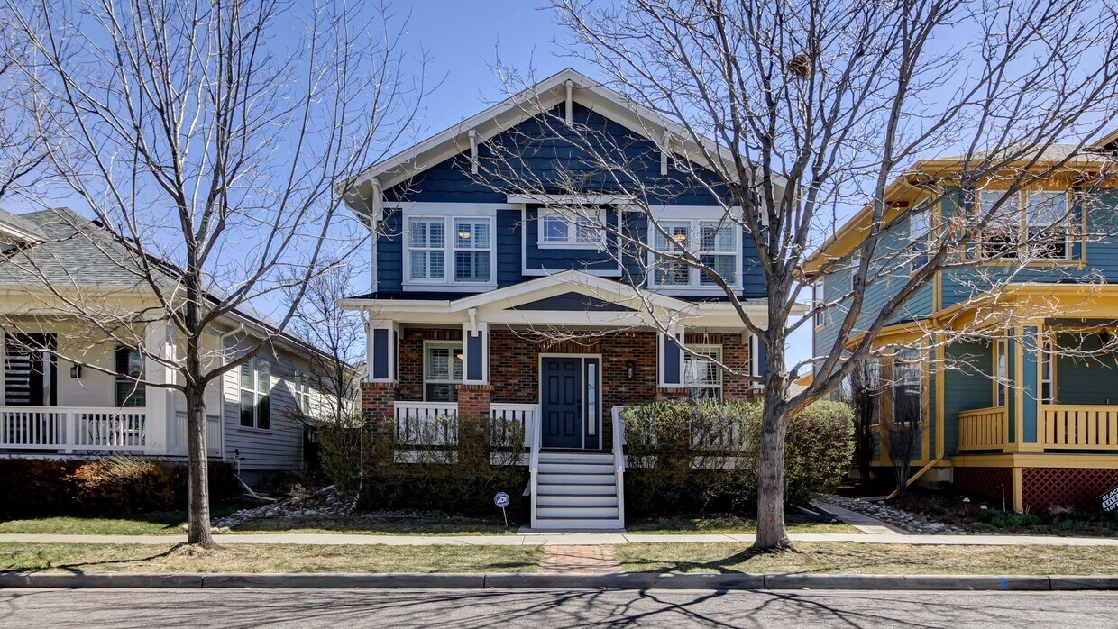 2694 Elmira St Denver, CO 80238 Alquileres en Denver, CO