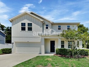 Building Photo - 1360 Mount Logan Dr