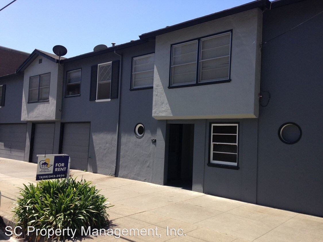Foto principal - 1005 Burlingame Ave