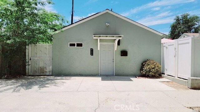 Primary Photo - 8135 Loma Verde Ave