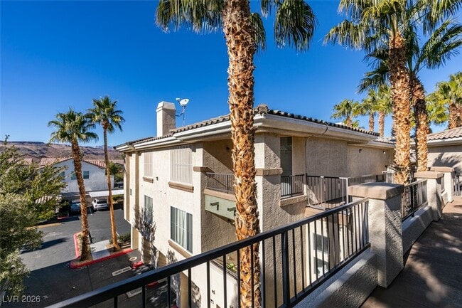 Foto del edificio - 7147 S Durango Dr