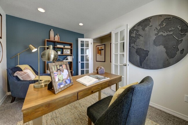 Foto del edificio - 3 Bedroom 2 1/2 Bath in West Fort Collins