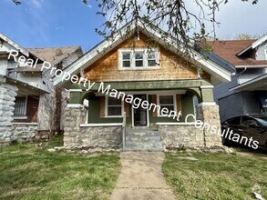 Building Photo - 3309 Bales Ave