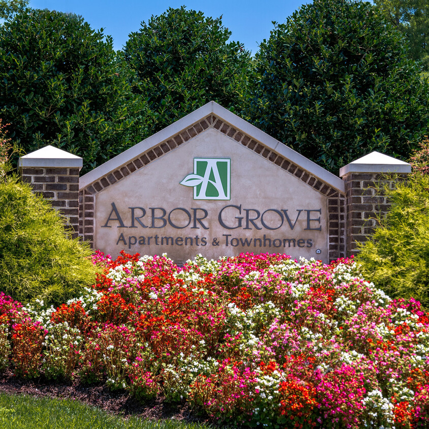 Primary Photo - Arbor Grove