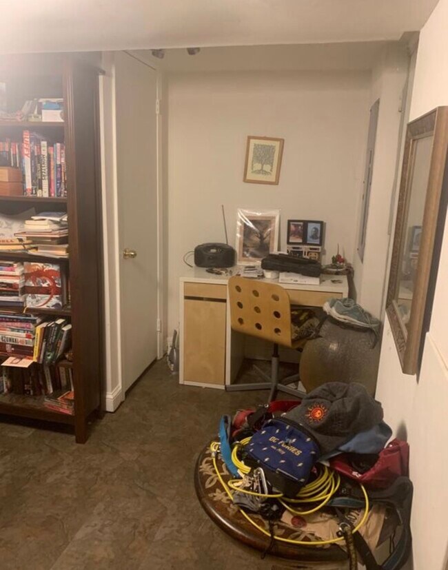 Foto del edificio - 1446 Oak St NW