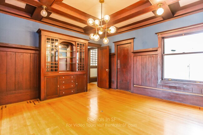 Foto del edificio - 1249 Taylor St