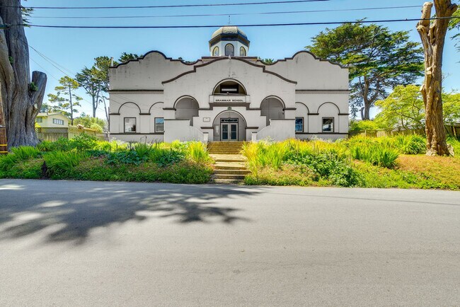 Foto del edificio - 494 6th St