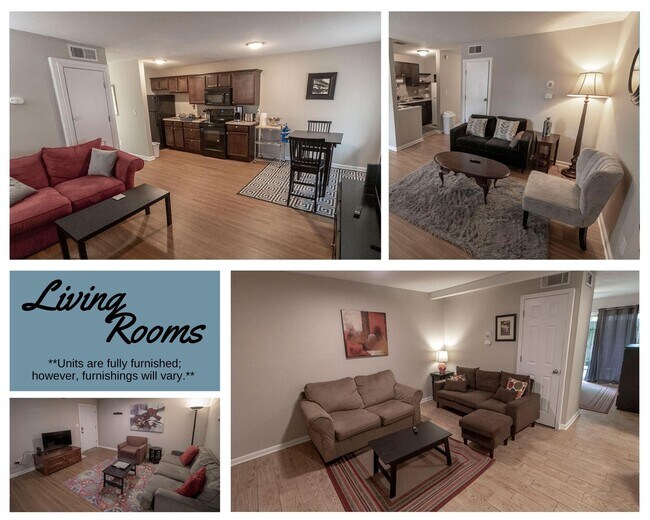 Building Photo - 105 N Garth Ave