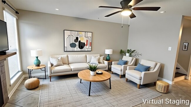 Photo - 6633 W AIRPORT Blvd Unit 1405 Apartment