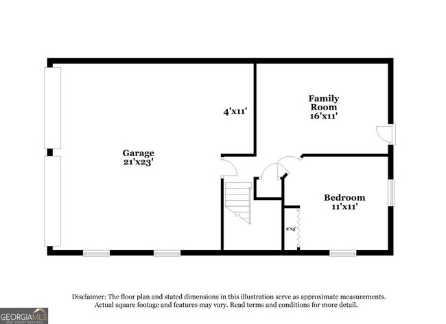 Building Photo - 5140 Oakdale Dr