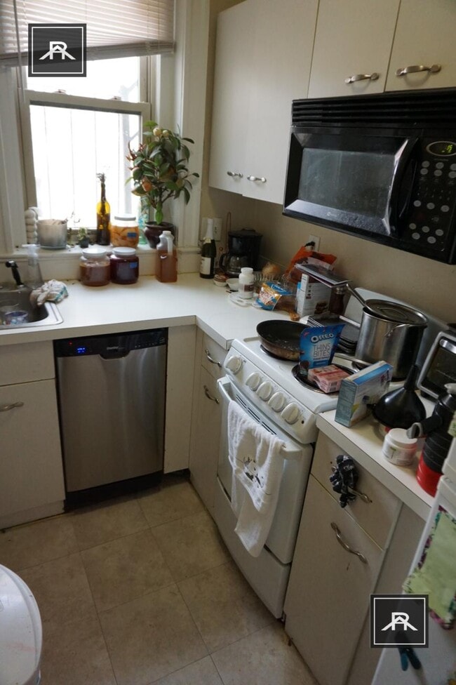1 bedroom in Brighton MA 02135 - 1 bedroom in Brighton MA 02135 Apartment