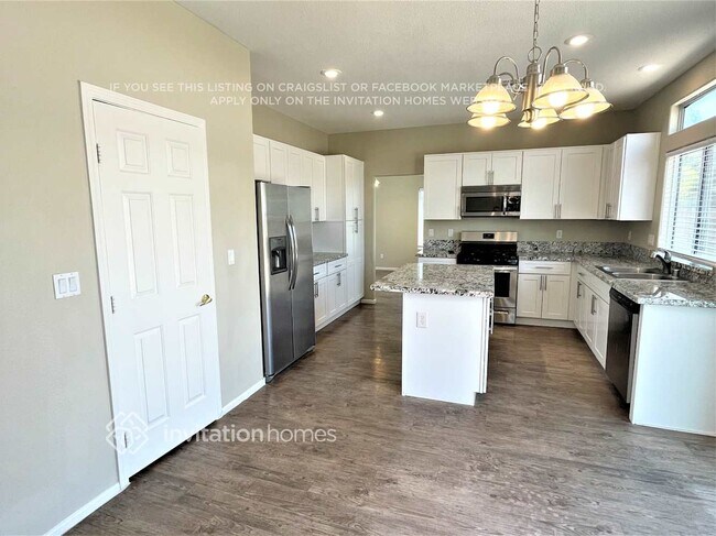 Foto del edificio - 1512 E Auburn Valley Ave