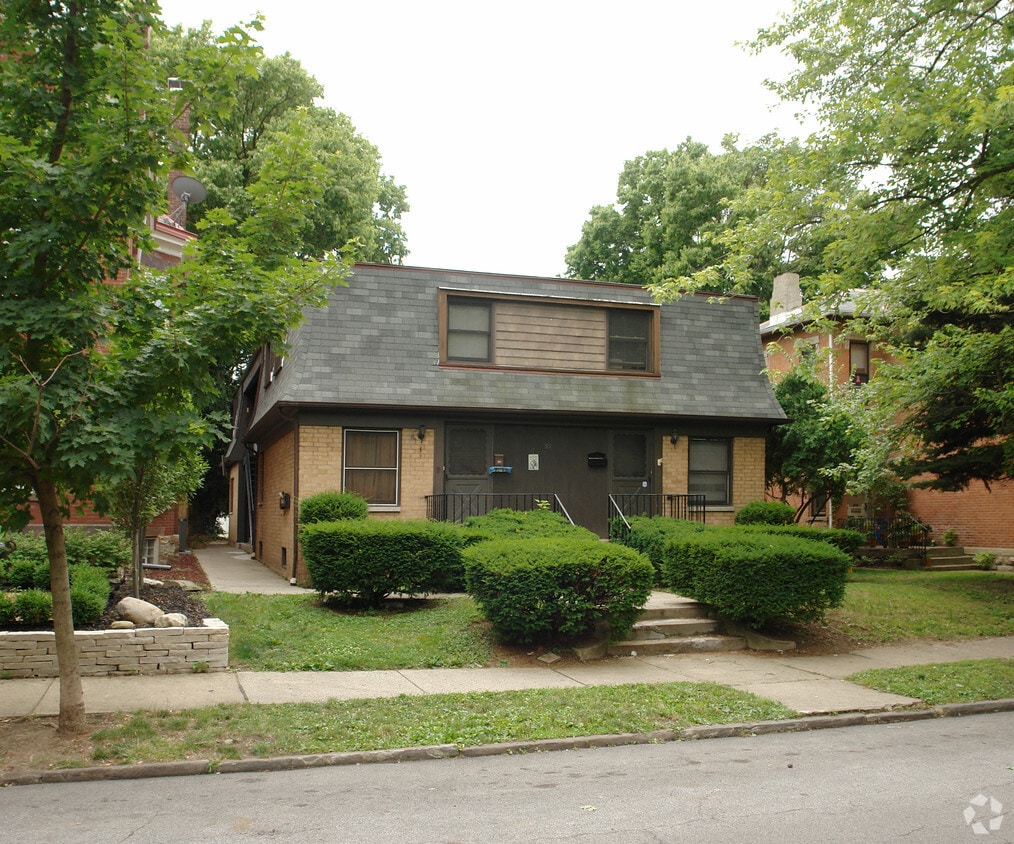 Primary Photo - 53-55 W Starr Ave