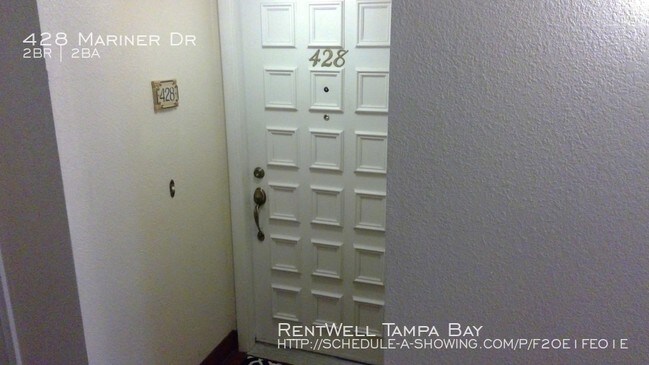 Foto del edificio - 428 Mariner Drive