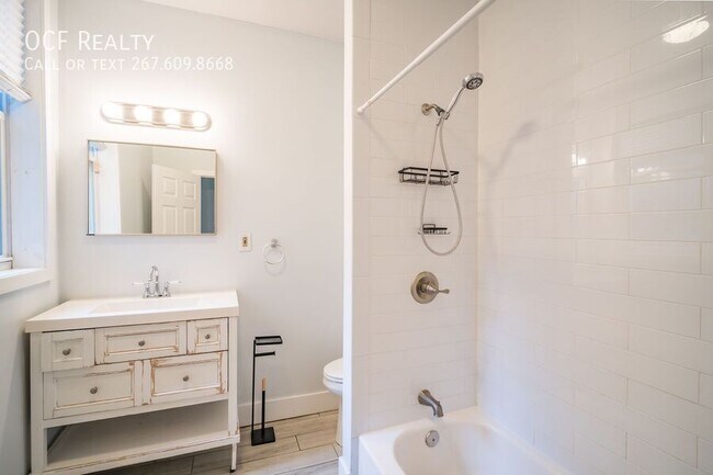 Foto del edificio - One Bed Passyunk Square Apartment