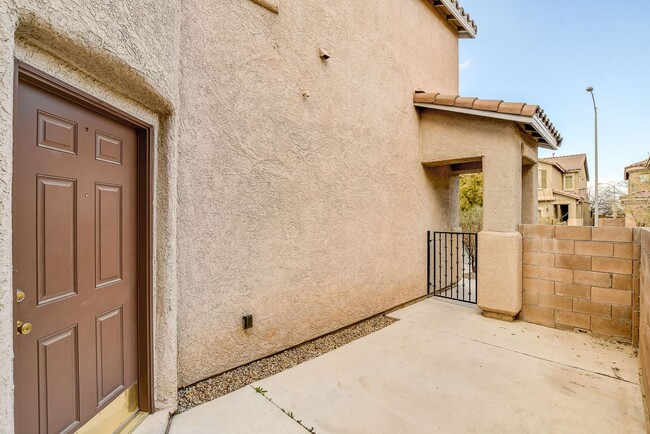Foto del edificio - SOUTHWEST SINGLE FAMILY HOME