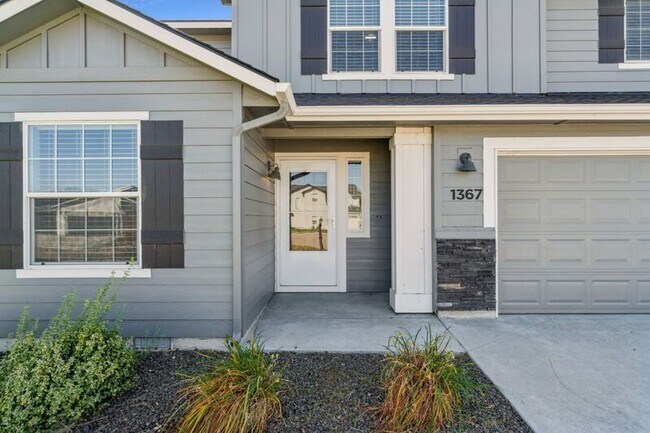 Foto del edificio - 1367 Placerville Ct