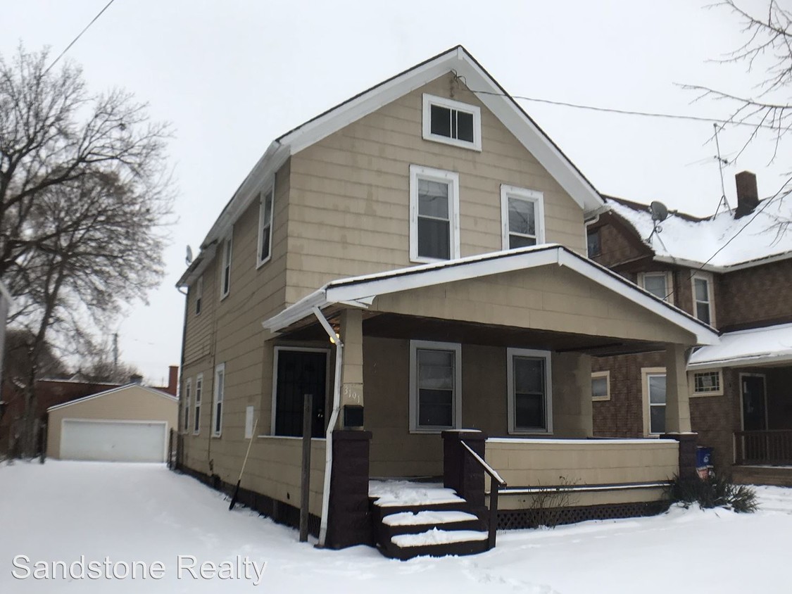 3191 W 44th St, Cleveland, OH 44109 - House for Rent in Cleveland, OH |  