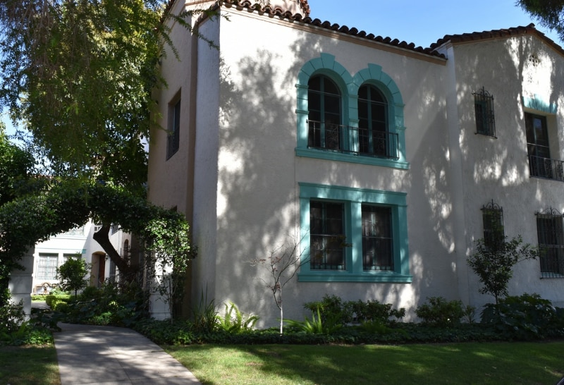 Primary Photo - 648 Cloverdale Ave