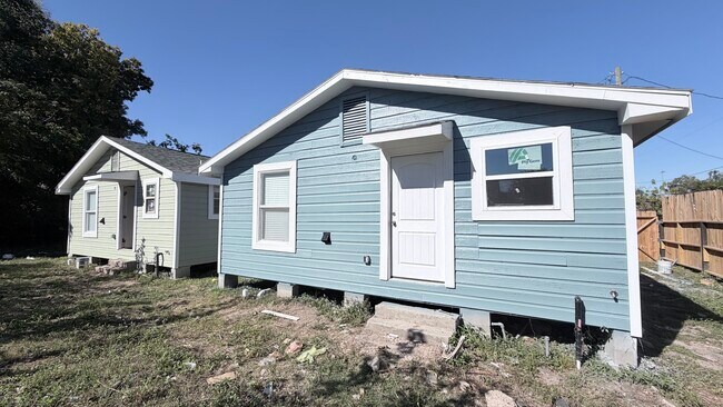 Foto del edificio - 2615 Sam Wilson St