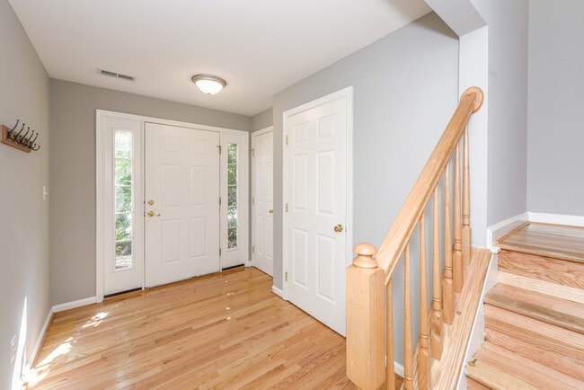 Building Photo - 7252 Traphill Way