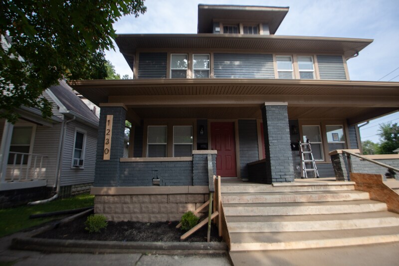 Primary Photo - 1230 Lasalle St
