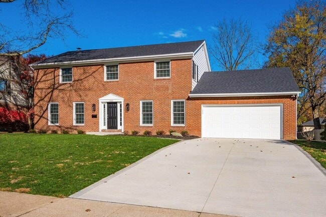 Building Photo - 1350 Marlyn Dr
