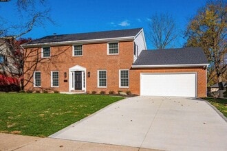 Building Photo - 1350 Marlyn Dr