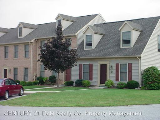 Primary Photo - 122 Point Ridge Dr