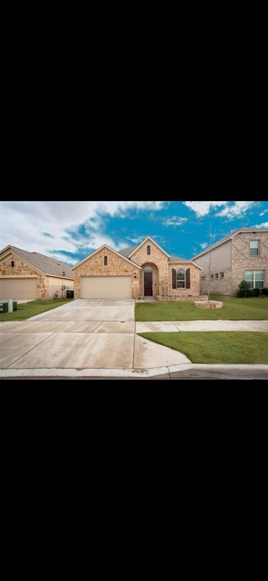 Primary Photo - 2432 Open Range Dr