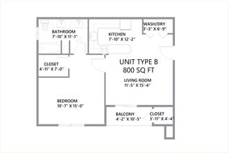 Building Photo - 2101 Reinke Rd