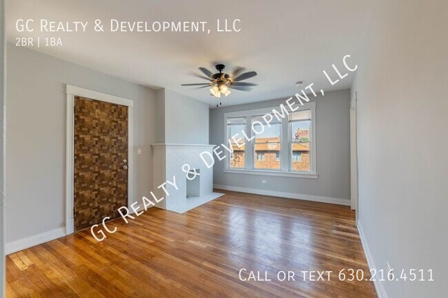 Foto del edificio - ***BRIDGEPORT / COMPLETELY UPDATED - 2 BDR...