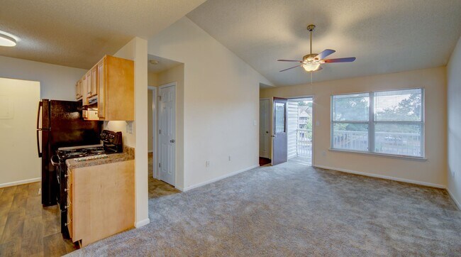 Foto del interior - Stonebridge Apartments